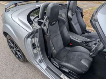 Used Mazda MX-5 2014 for sale - 75384889: Photo