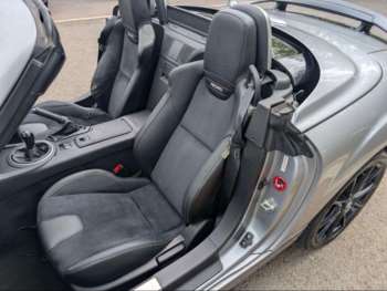 Used Mazda MX-5 2014 for sale - 75384889: Photo
