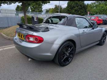Used Mazda MX-5 2014 for sale - 75384889: Photo