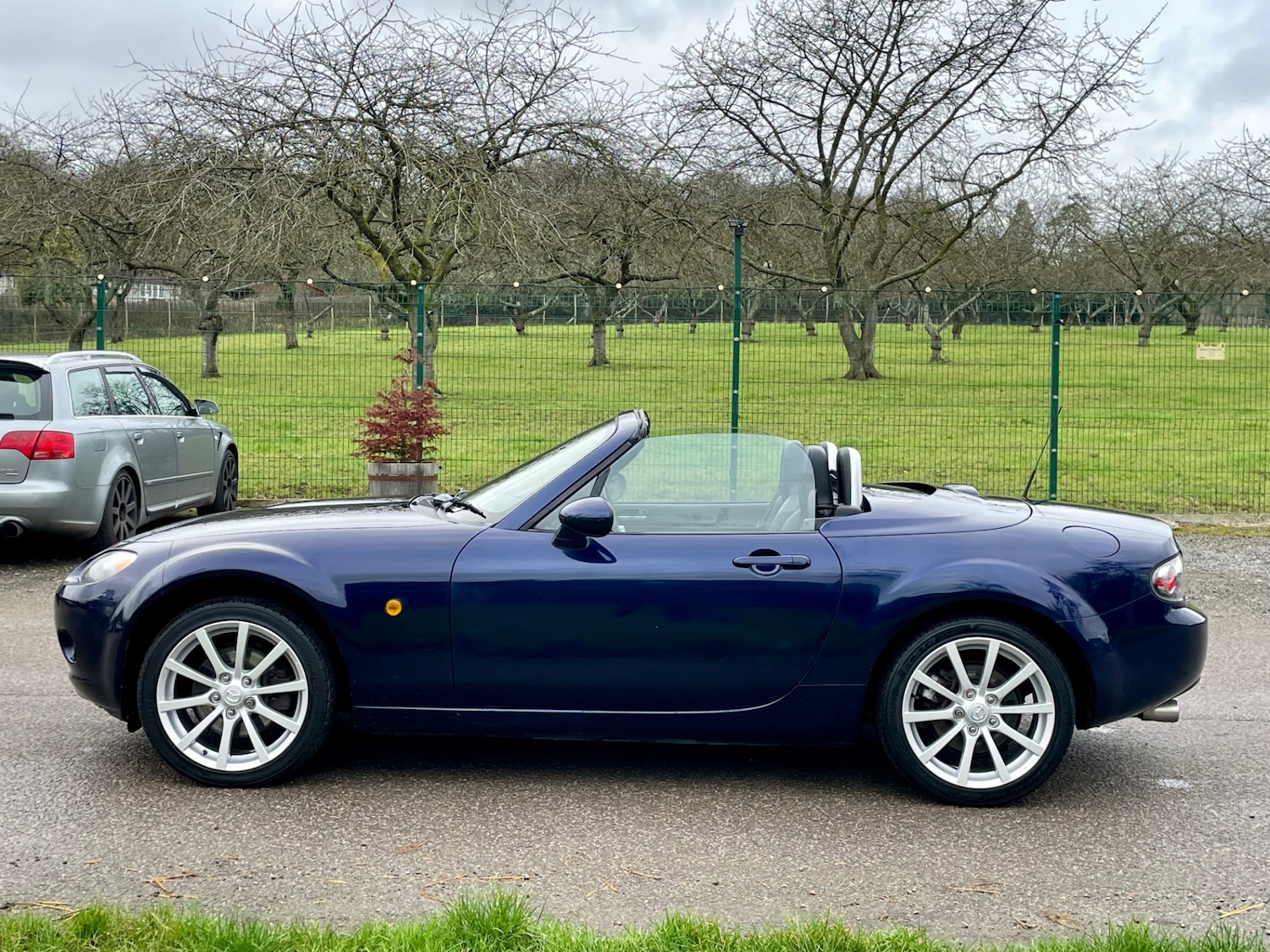 Used Mazda MX-5 2008 for sale - 77162384: Photo 10