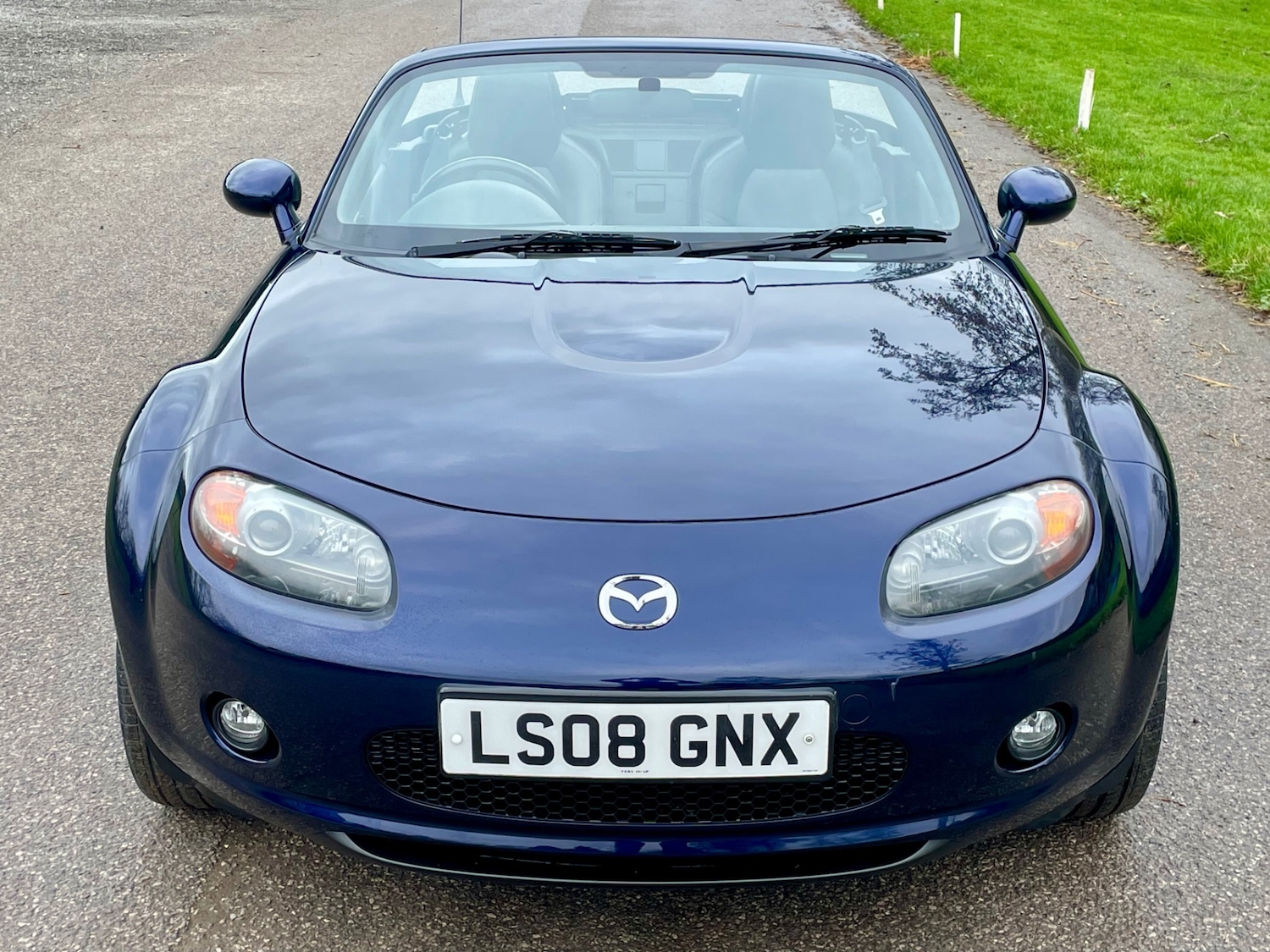 Used Mazda MX-5 2008 for sale - 77162384: Photo 12