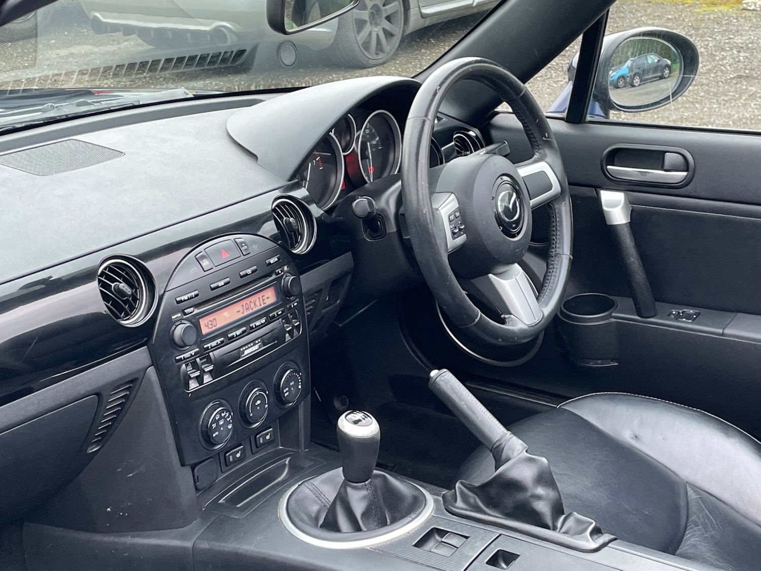 Used Mazda MX-5 2008 for sale - 77162384: Photo 14