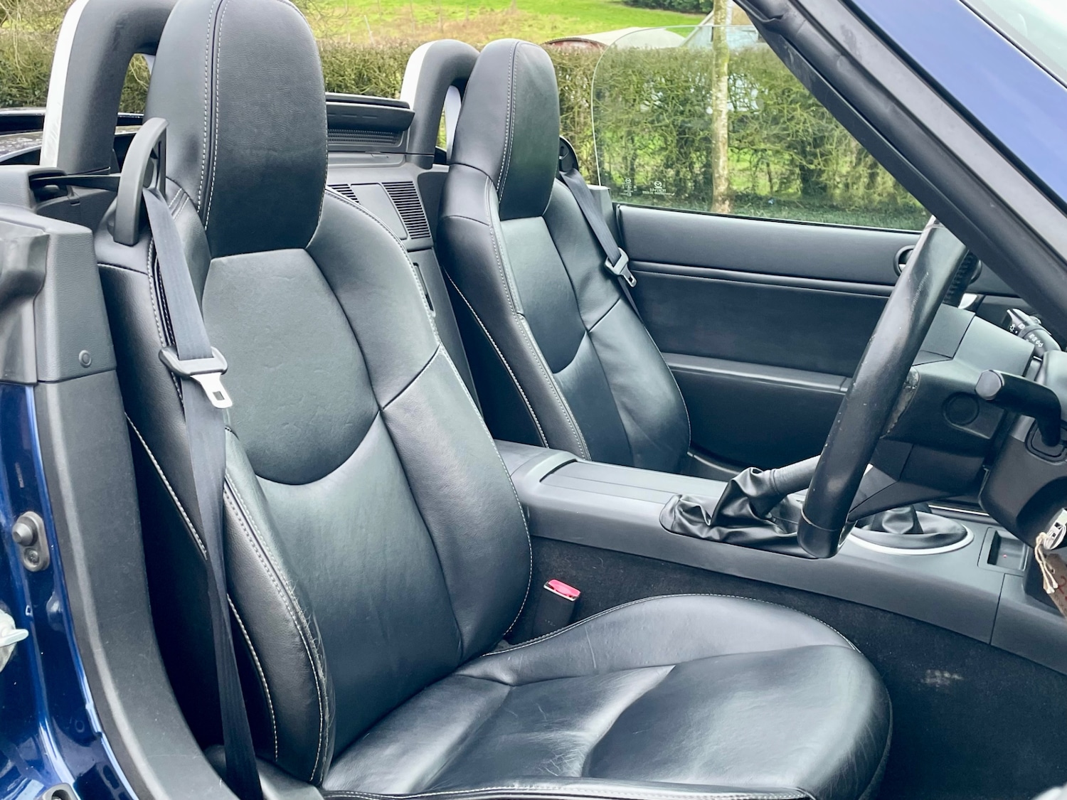 Used Mazda MX-5 2008 for sale - 77162384: Photo 15