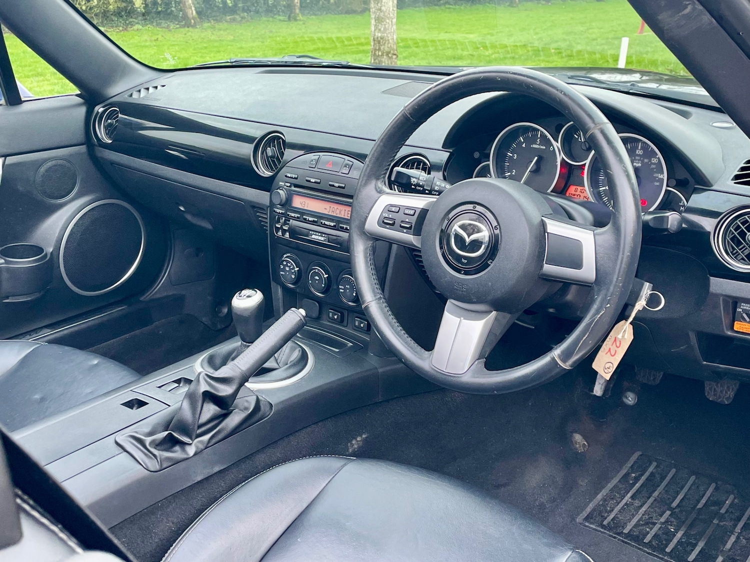 Used Mazda MX-5 2008 for sale - 77162384: Photo 16