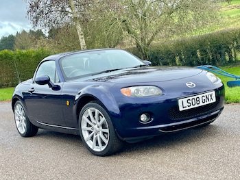 Used Mazda MX-5 2008 for sale - 77162384: Photo