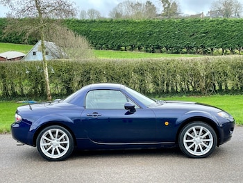 Used Mazda MX-5 2008 for sale - 77162384: Photo