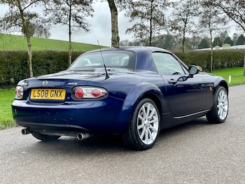 Used Mazda MX-5 2008 for sale - 77162384: Photo