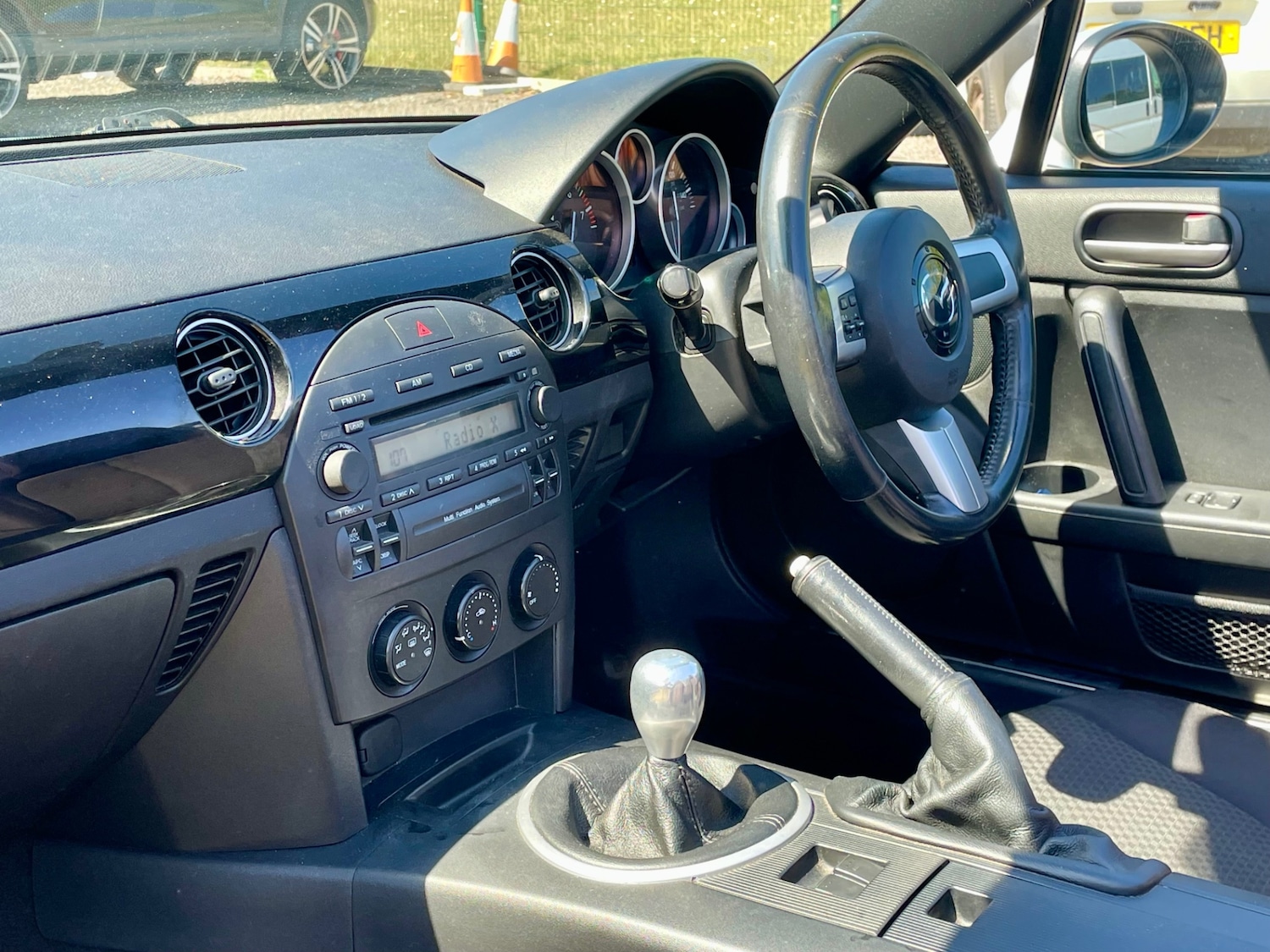 Vehicle 13