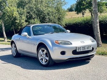 2006 (06) - 1.8i 2dr