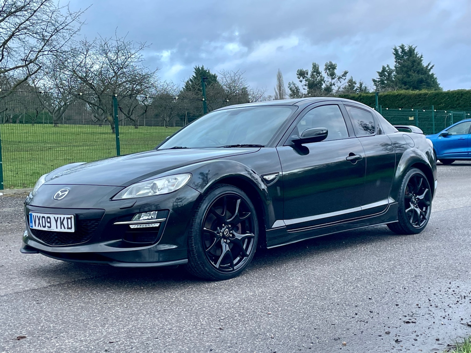 Used Mazda RX-8 2009 for sale - 77090098: Photo 10