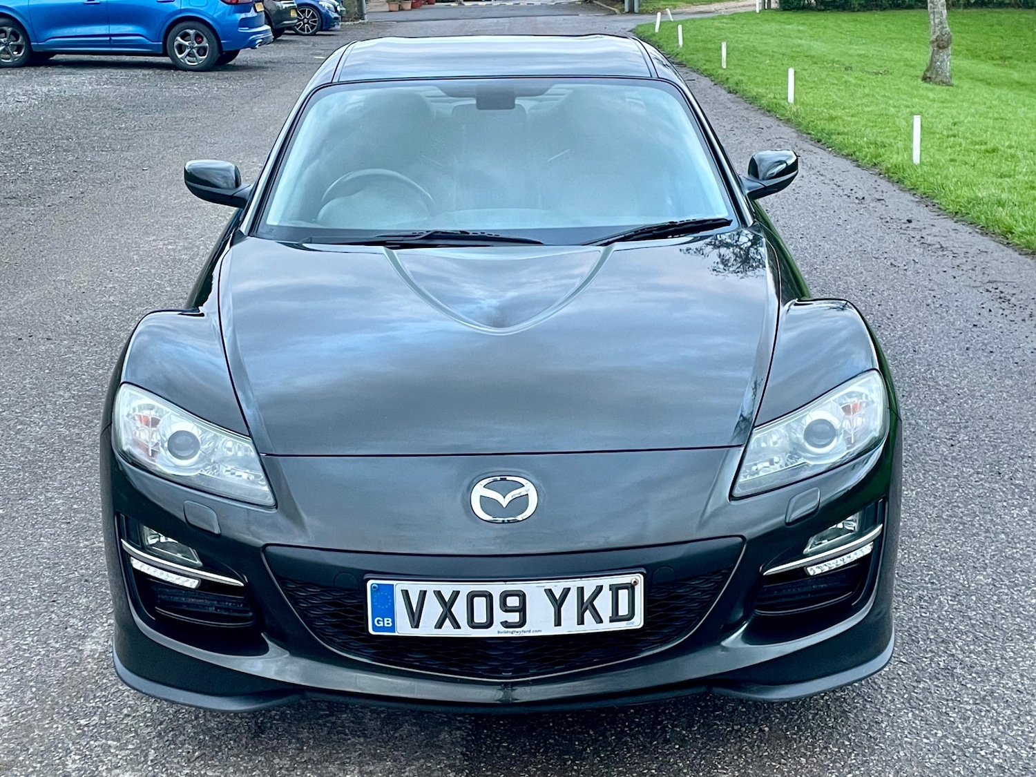 Used Mazda RX-8 2009 for sale - 77090098: Photo 11