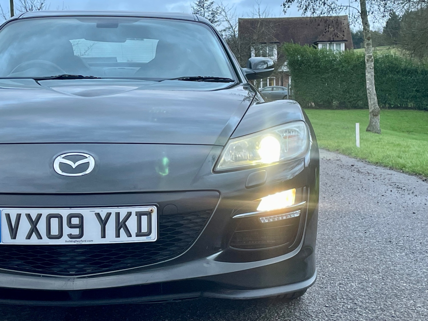 Used Mazda RX-8 2009 for sale - 77090098: Photo 12