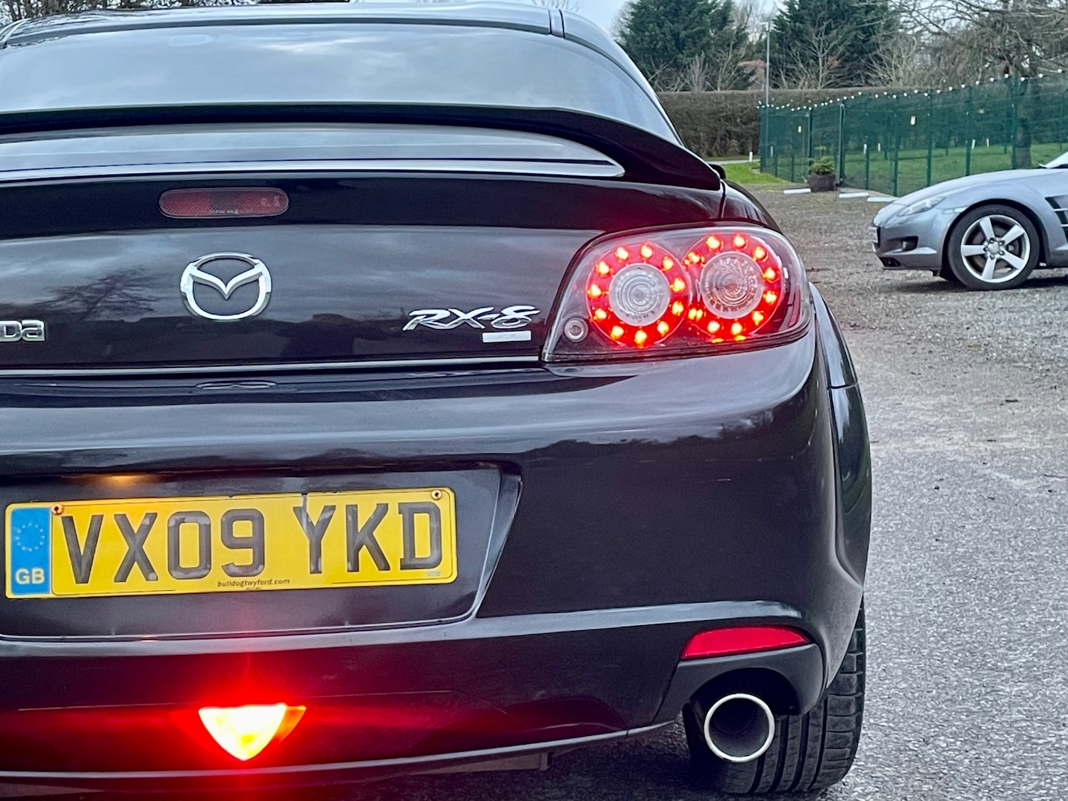 Used Mazda RX-8 2009 for sale - 77090098: Photo 13