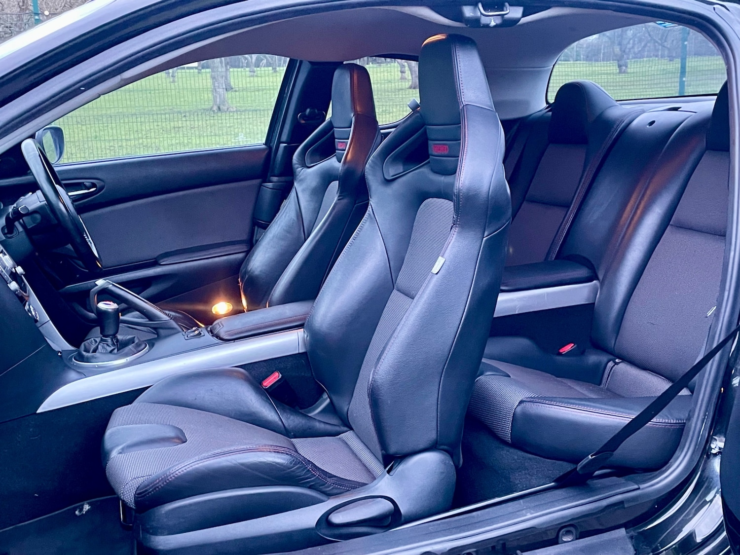 Used Mazda RX-8 2009 for sale - 77090098: Photo 14