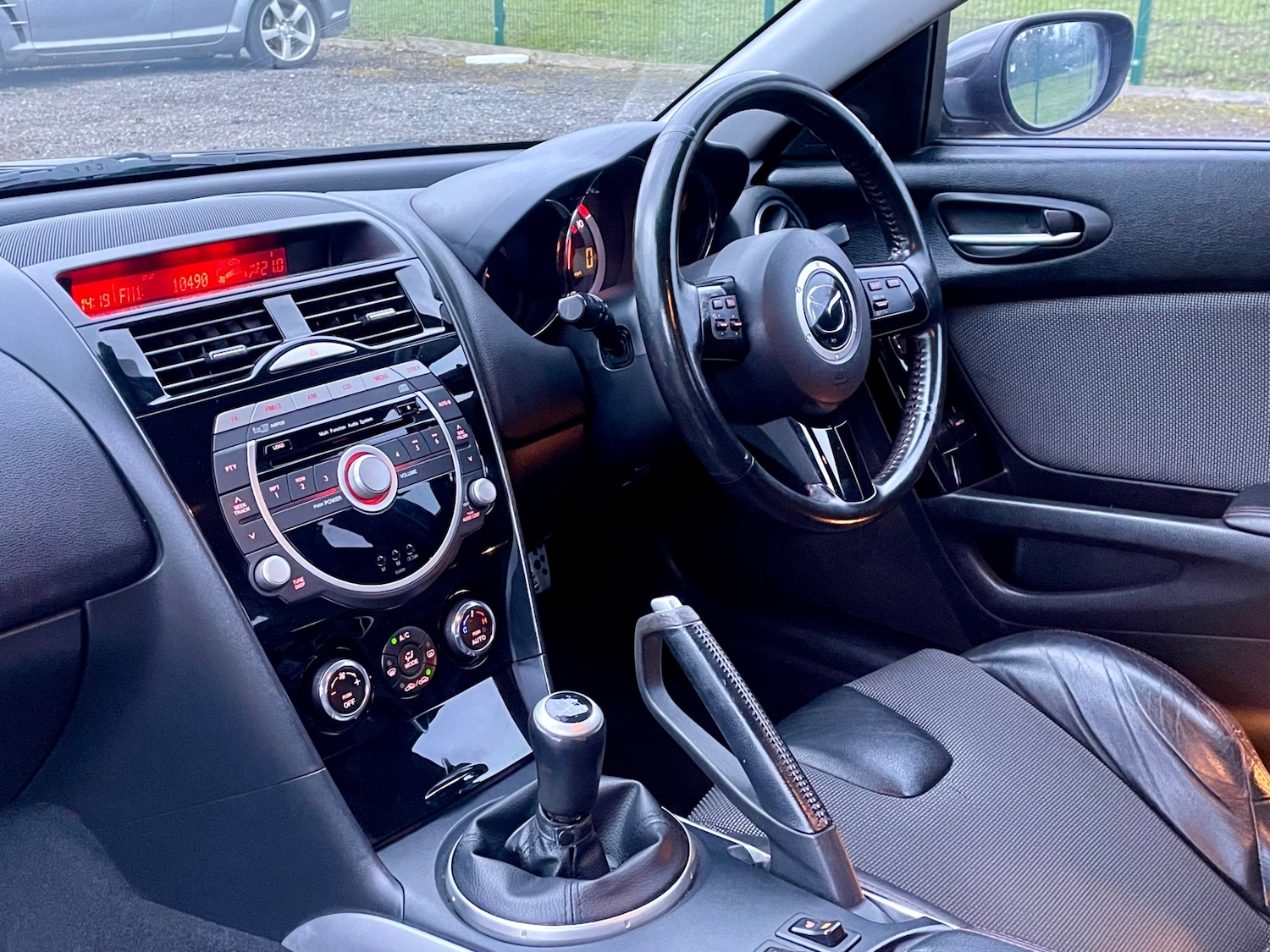 Used Mazda RX-8 2009 for sale - 77090098: Photo 15