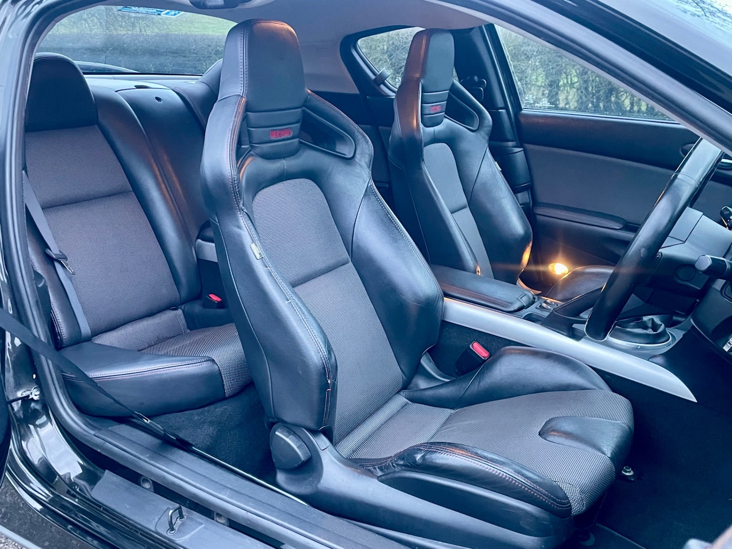 Used Mazda RX-8 2009 for sale - 77090098: Photo 16