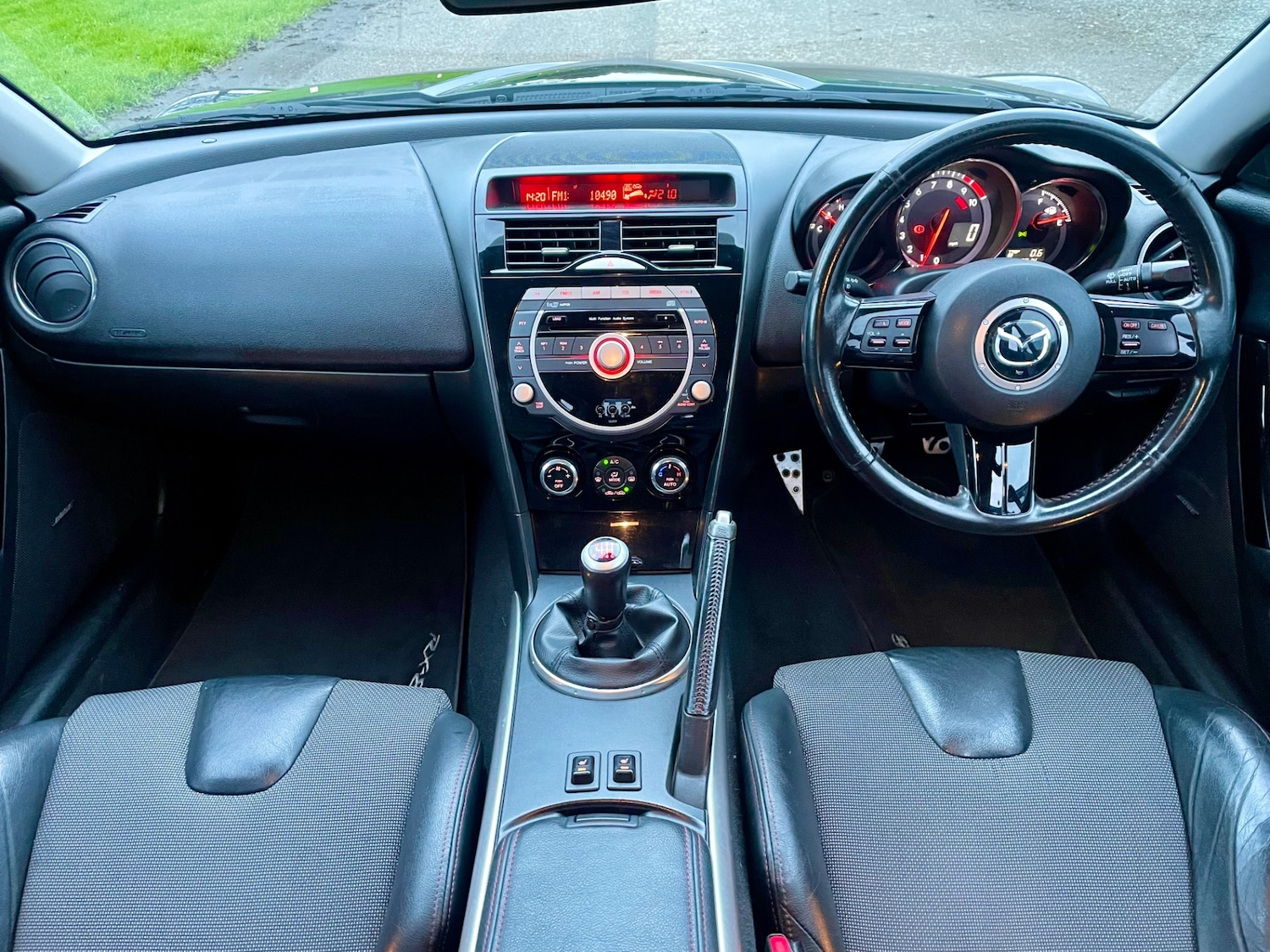 Used Mazda RX-8 2009 for sale - 77090098: Photo 18