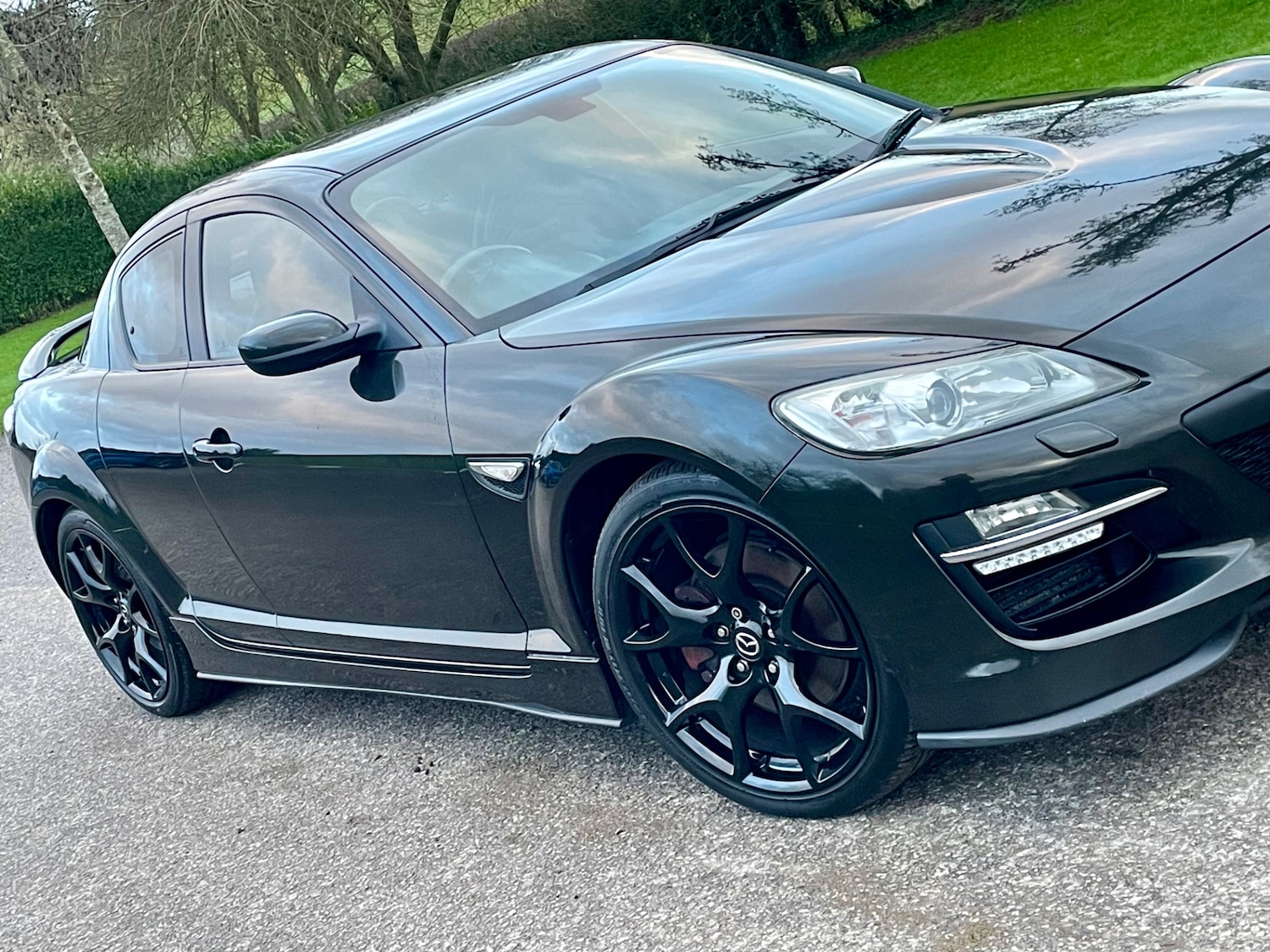 Used Mazda RX-8 2009 for sale - 77090098: Photo 5