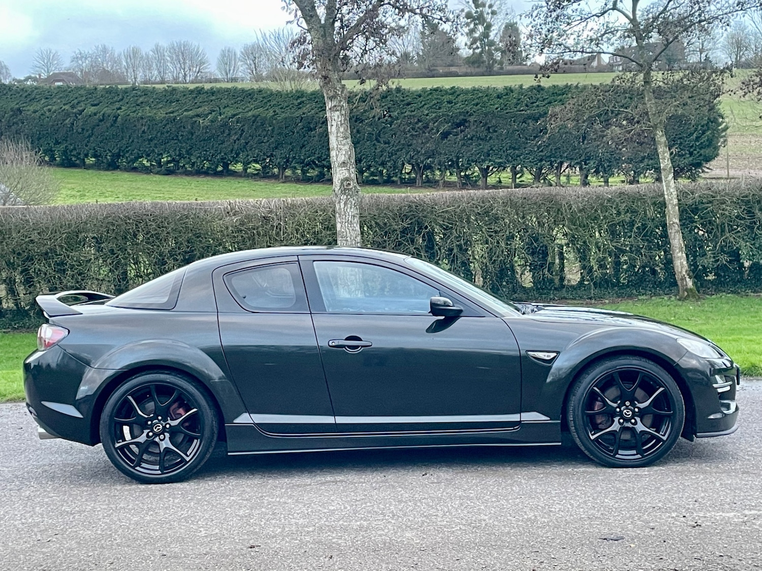 Used Mazda RX-8 2009 for sale - 77090098: Photo 6