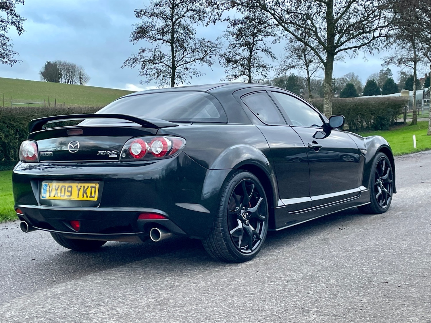 Used Mazda RX-8 2009 for sale - 77090098: Photo 7