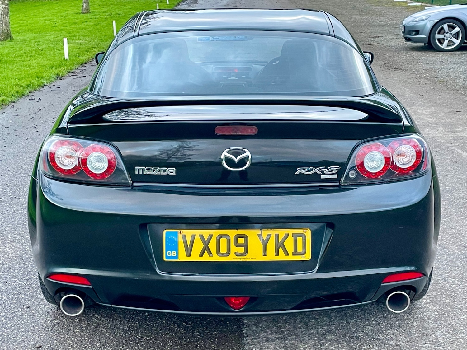 Used Mazda RX-8 2009 for sale - 77090098: Photo 8