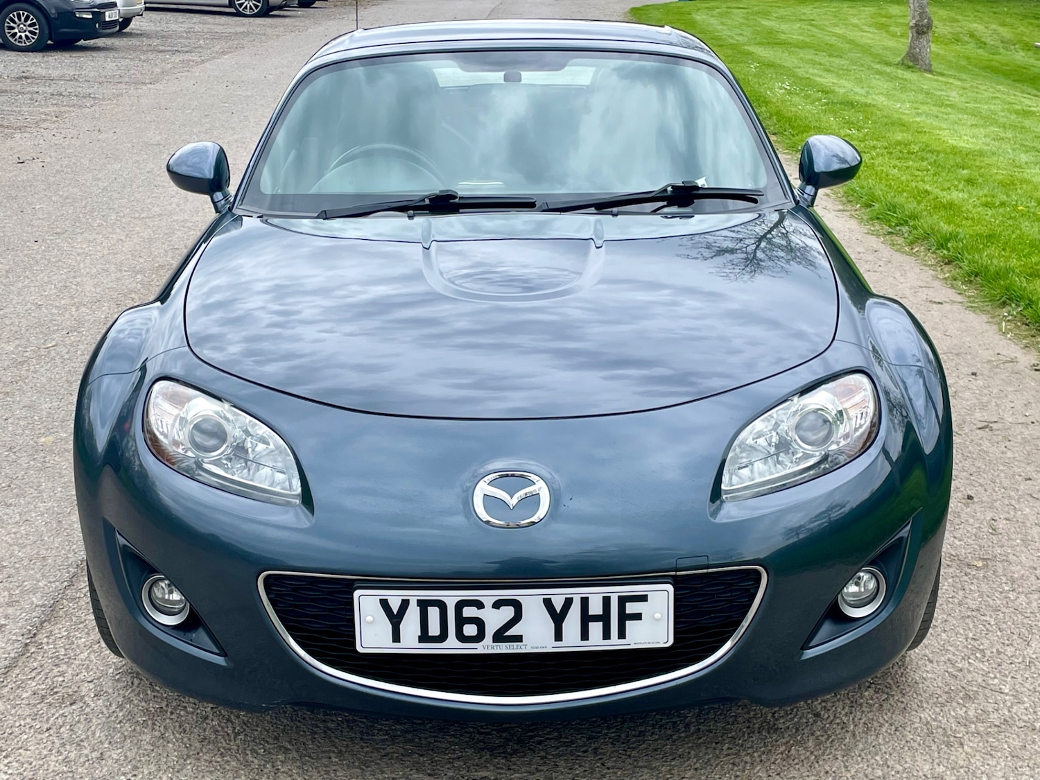 Used Mazda MX-5 2012 for sale - 78211898: Photo 10