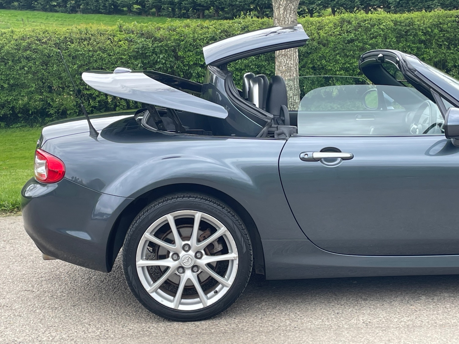 Used Mazda MX-5 2012 for sale - 78211898: Photo 13