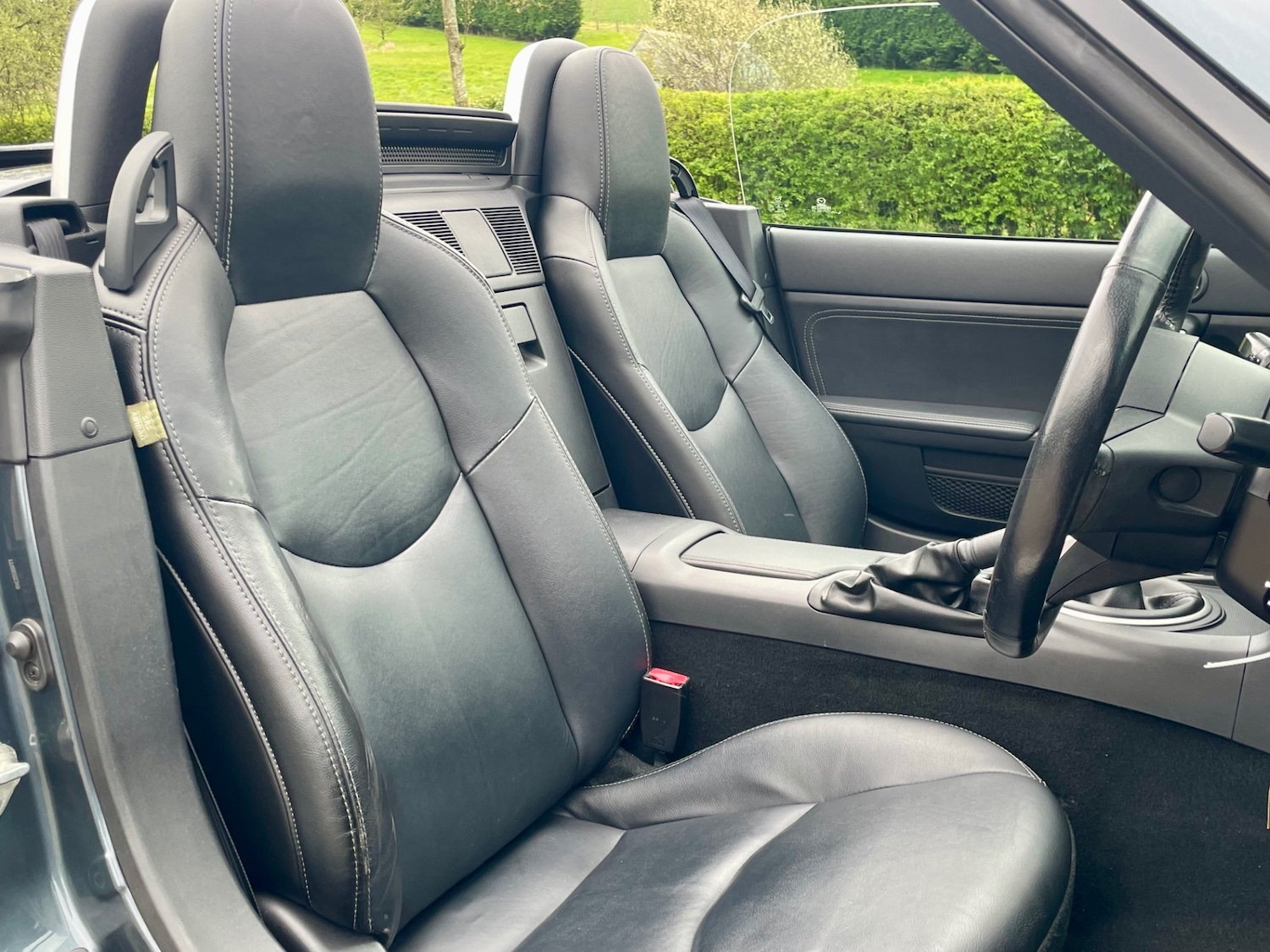 Used Mazda MX-5 2012 for sale - 78211898: Photo 14