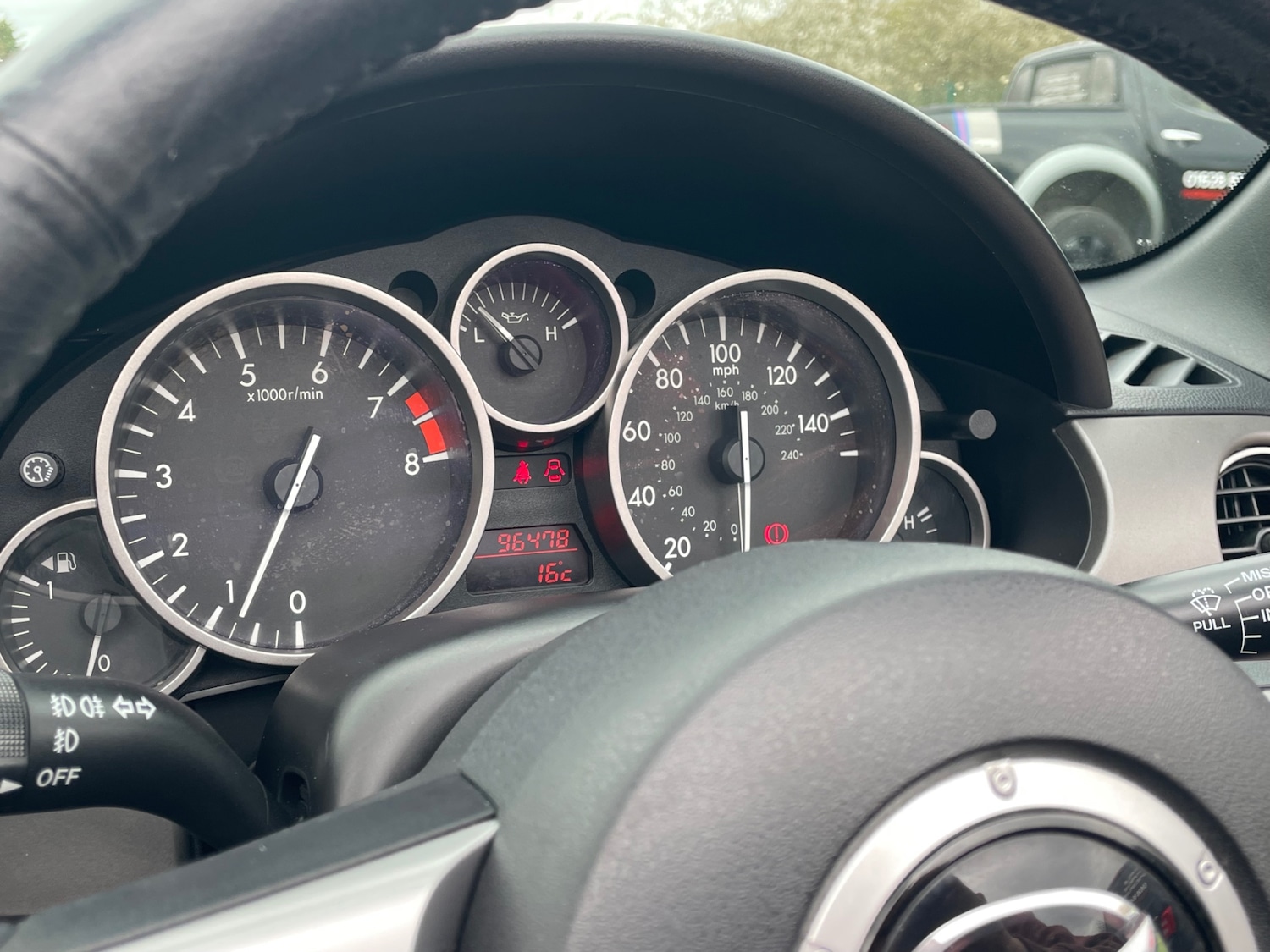 Used Mazda MX-5 2012 for sale - 78211898: Photo 16