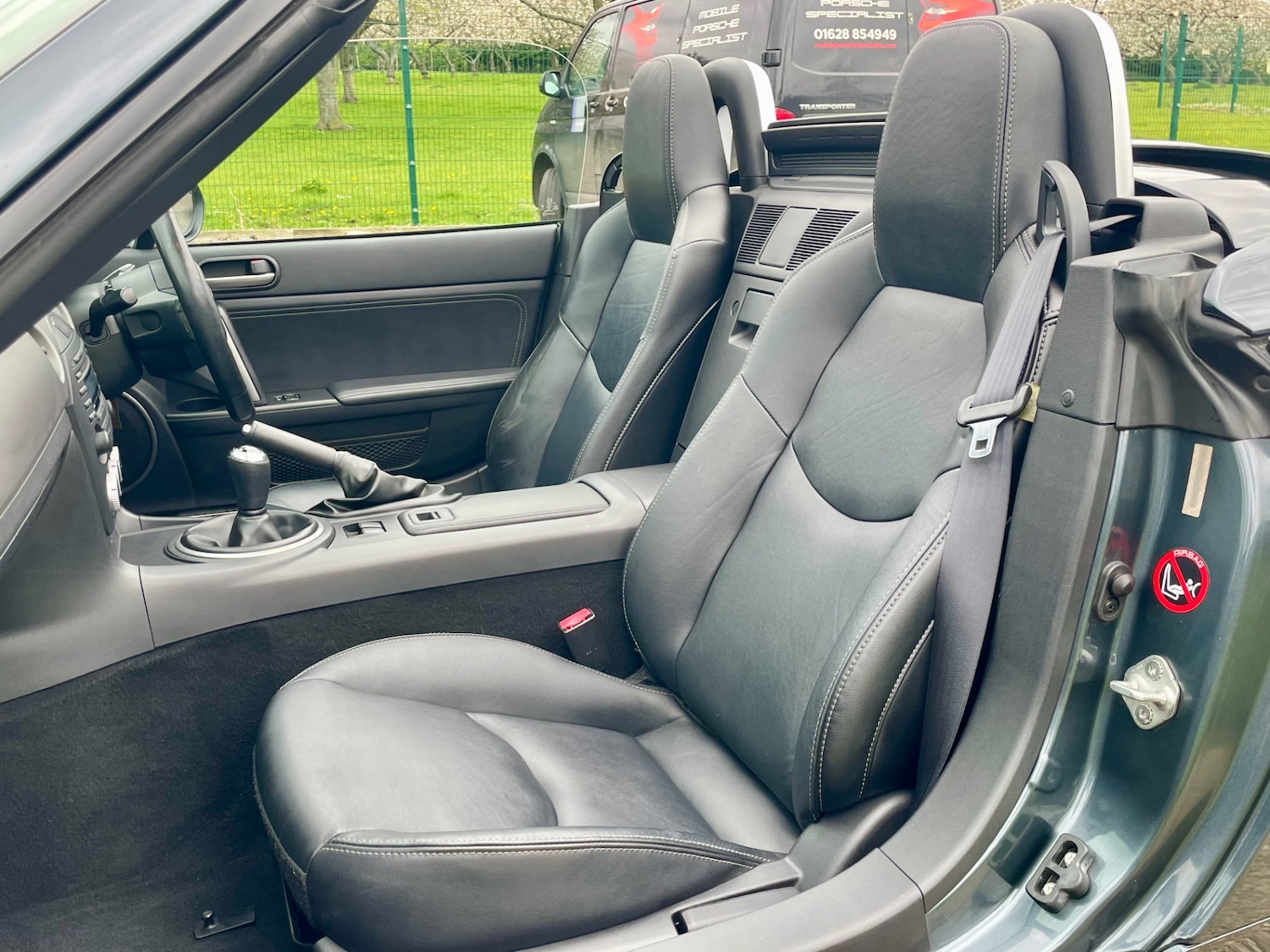 Used Mazda MX-5 2012 for sale - 78211898: Photo 17