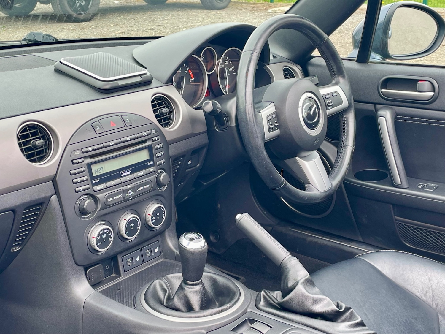 Used Mazda MX-5 2012 for sale - 78211898: Photo 18