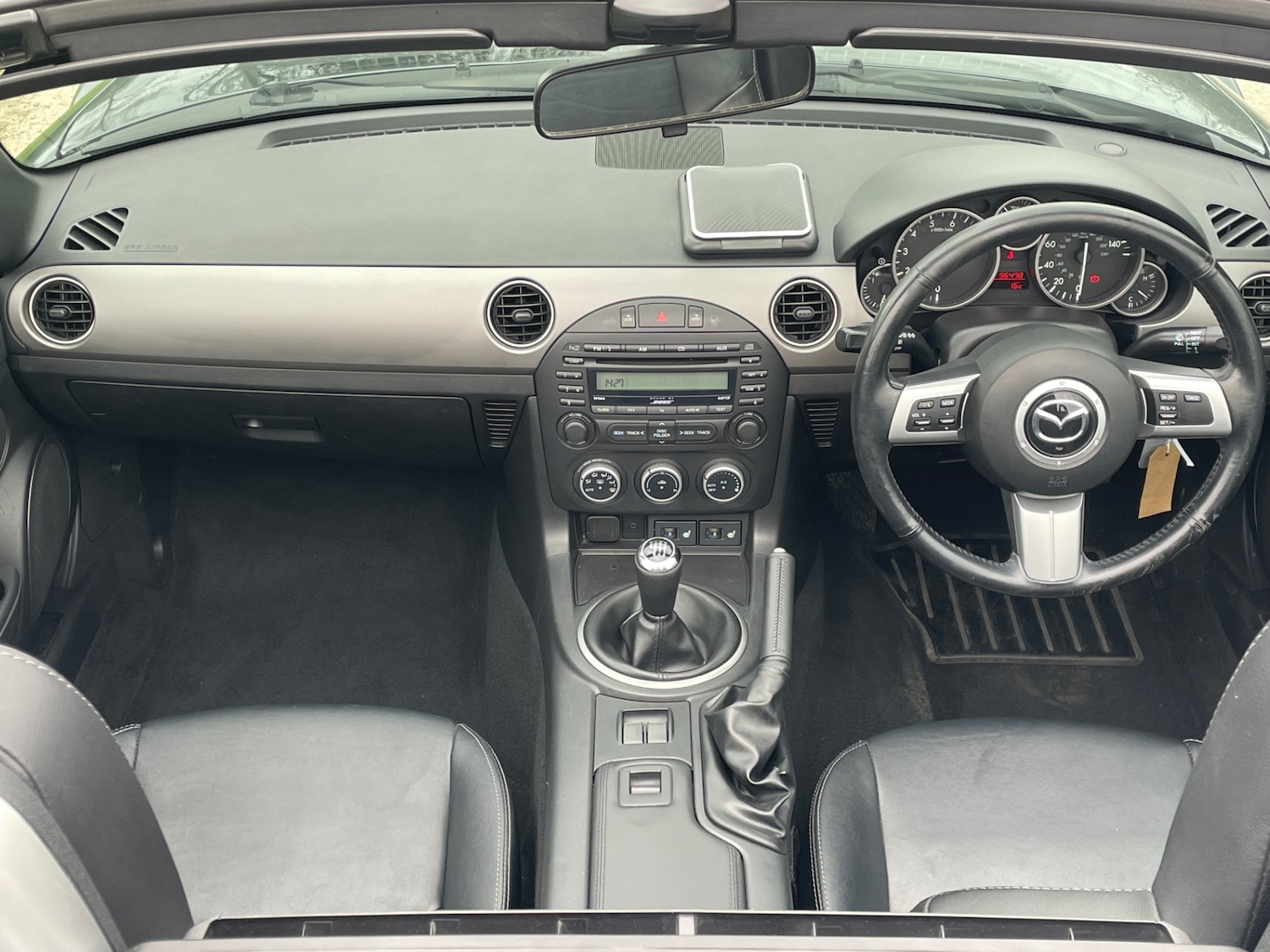 Used Mazda MX-5 2012 for sale - 78211898: Photo 19