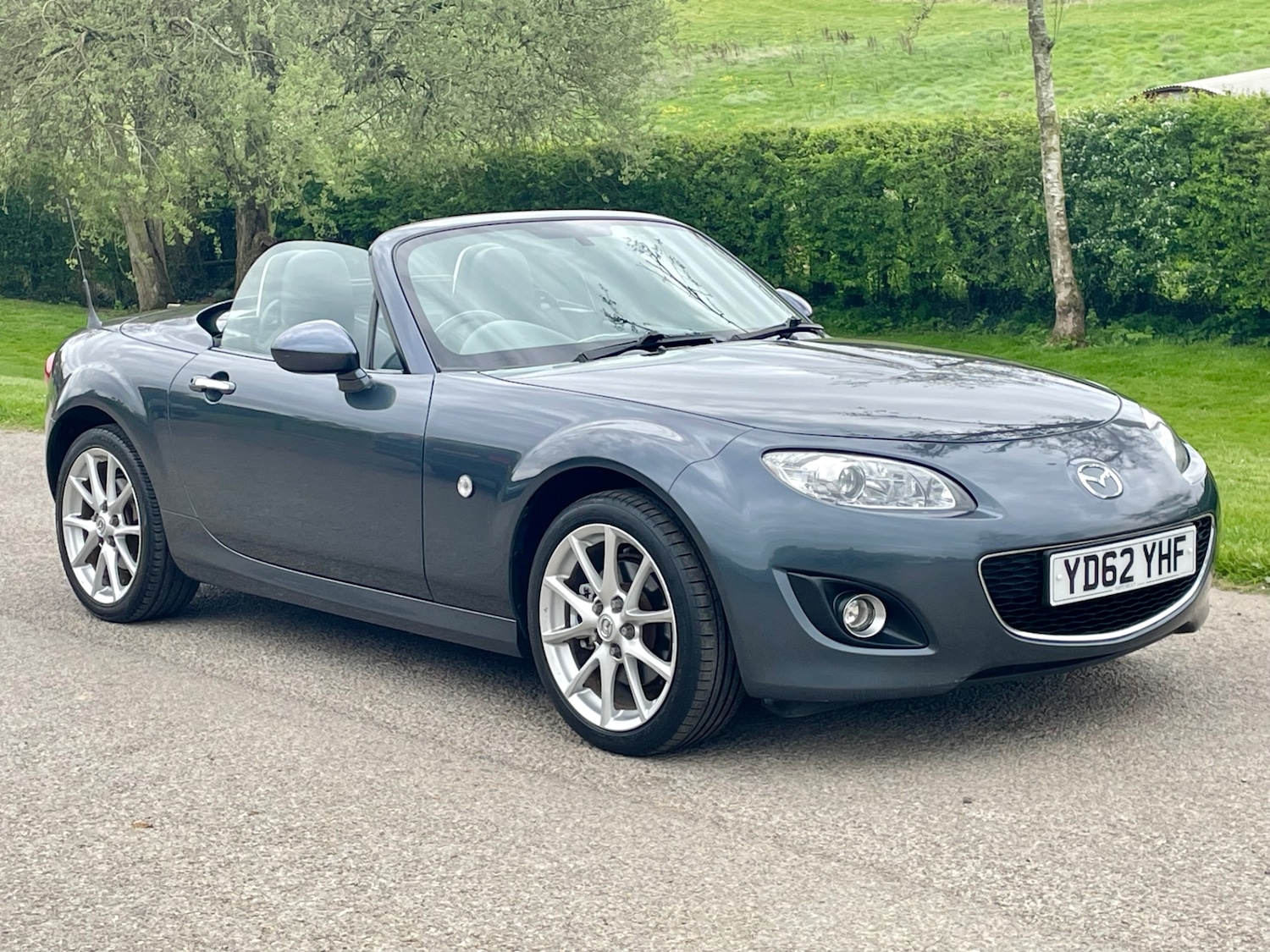 Used Mazda MX-5 2012 for sale - 78211898: Photo 20