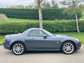 Used Mazda MX-5 2012 for sale - 78211898: Photo