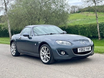 Used Mazda MX-5 2012 for sale - 78211898: Photo