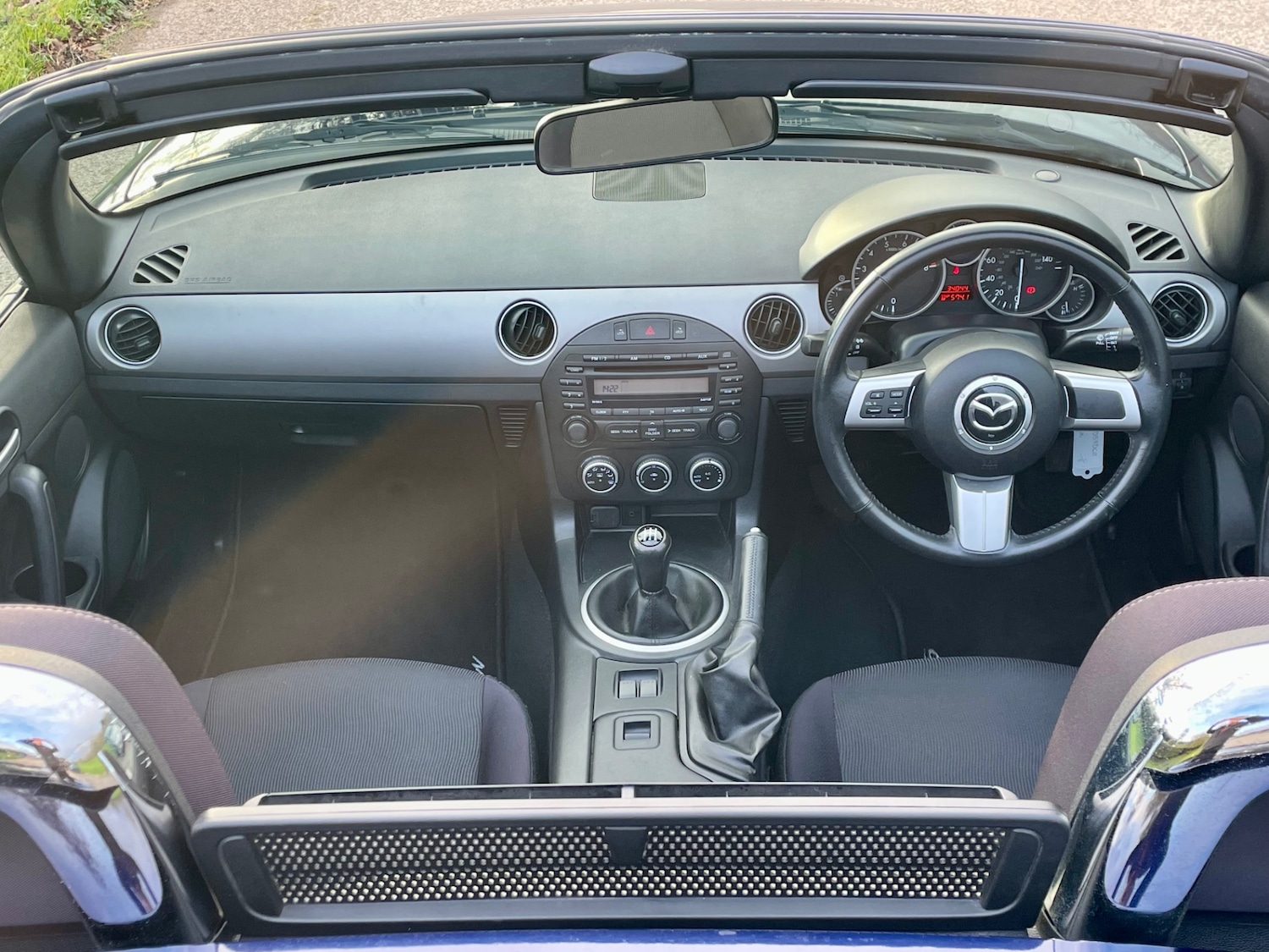 Used Mazda MX-5 2009 for sale - 76641408: Photo 13