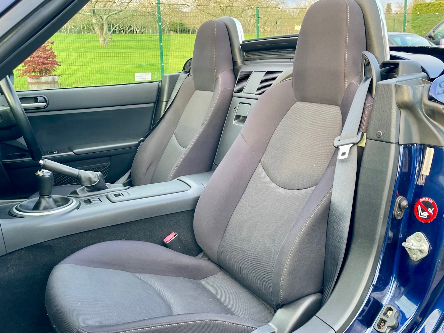 Used Mazda MX-5 2009 for sale - 76641408: Photo 14