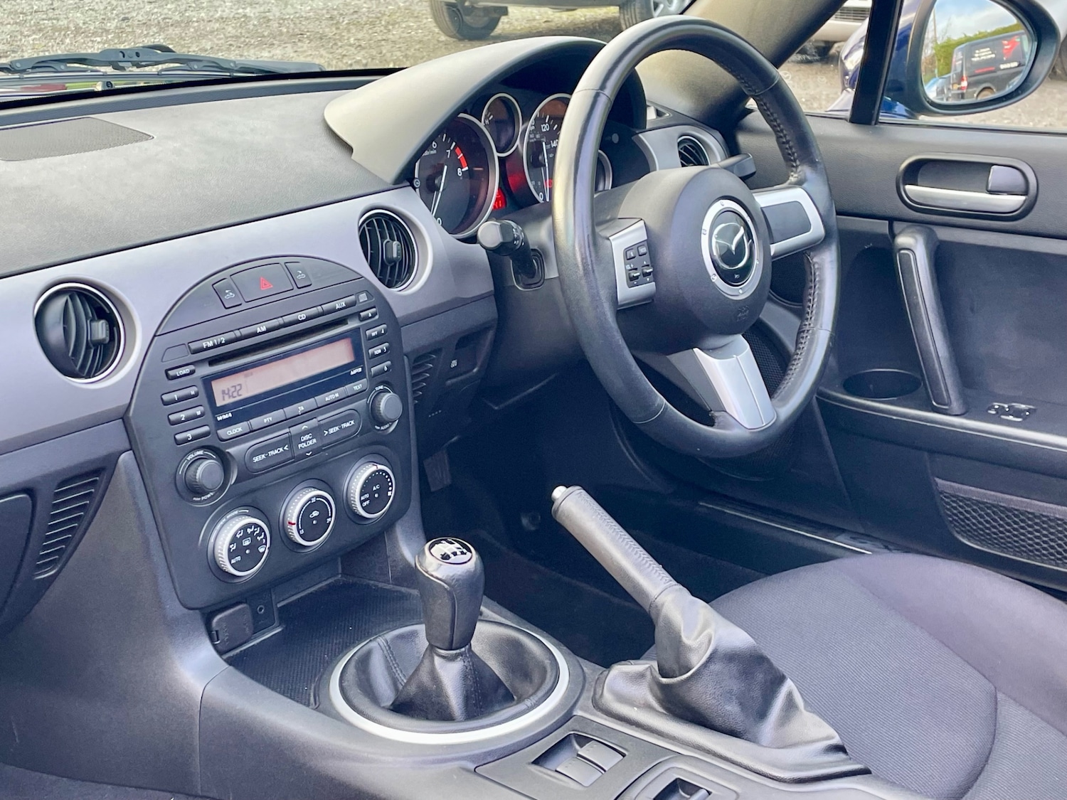 Used Mazda MX-5 2009 for sale - 76641408: Photo 15