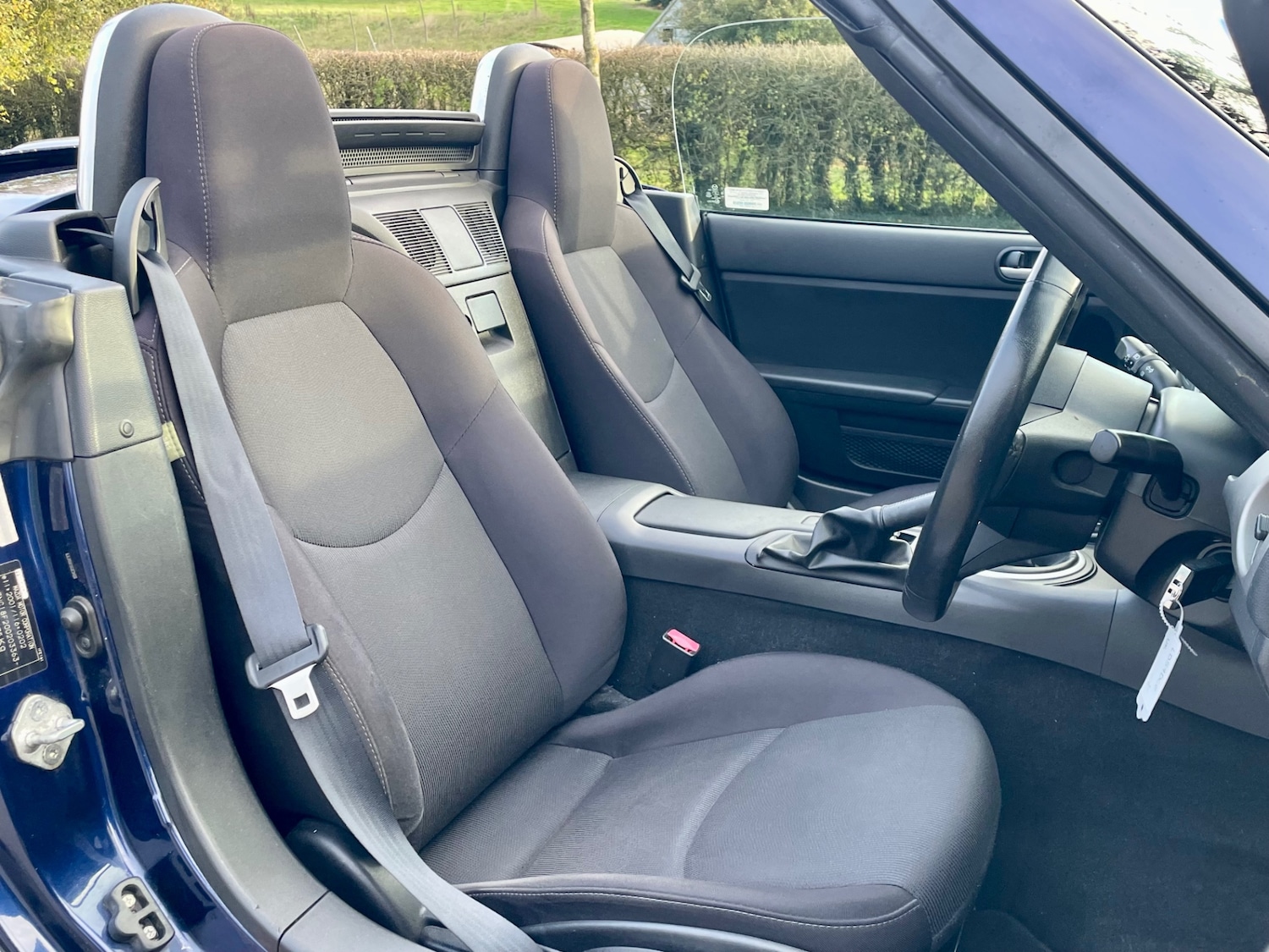 Used Mazda MX-5 2009 for sale - 76641408: Photo 16