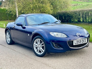 Used Mazda MX-5 2009 for sale - 76641408: Photo
