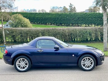Used Mazda MX-5 2009 for sale - 76641408: Photo