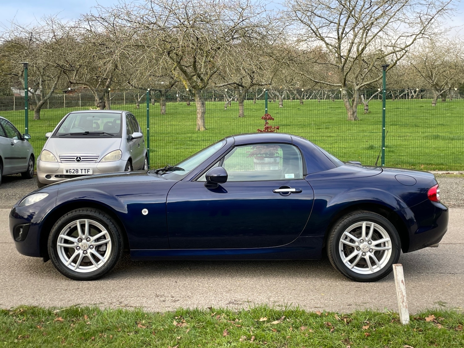 Used Mazda MX-5 2009 for sale - 76641408: Photo 8
