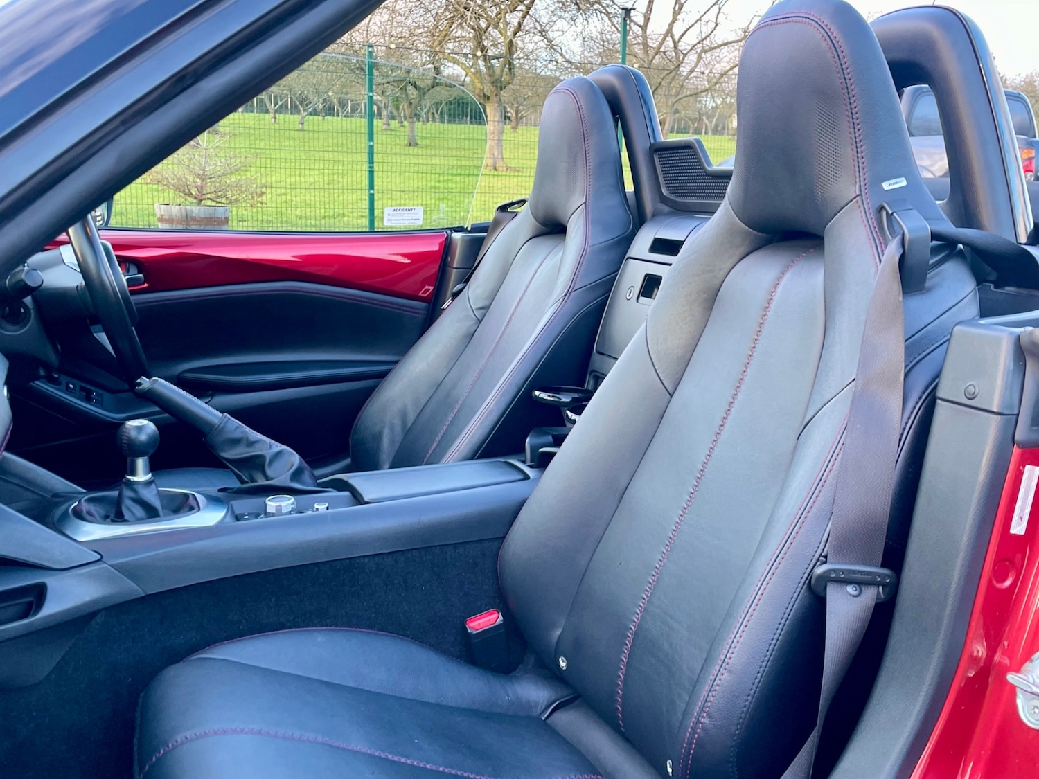 Used Mazda MX-5 2018 for sale - 77170733: Photo 15