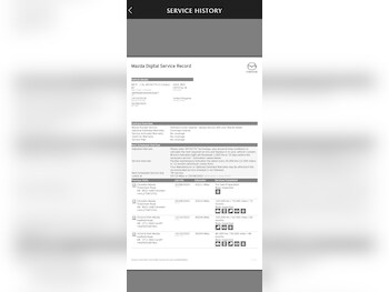 Used Mazda MX-5 2018 for sale - 77170733: Photo