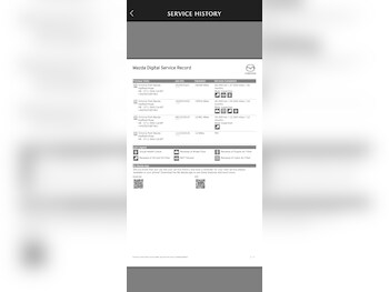 Used Mazda MX-5 2018 for sale - 77170733: Photo