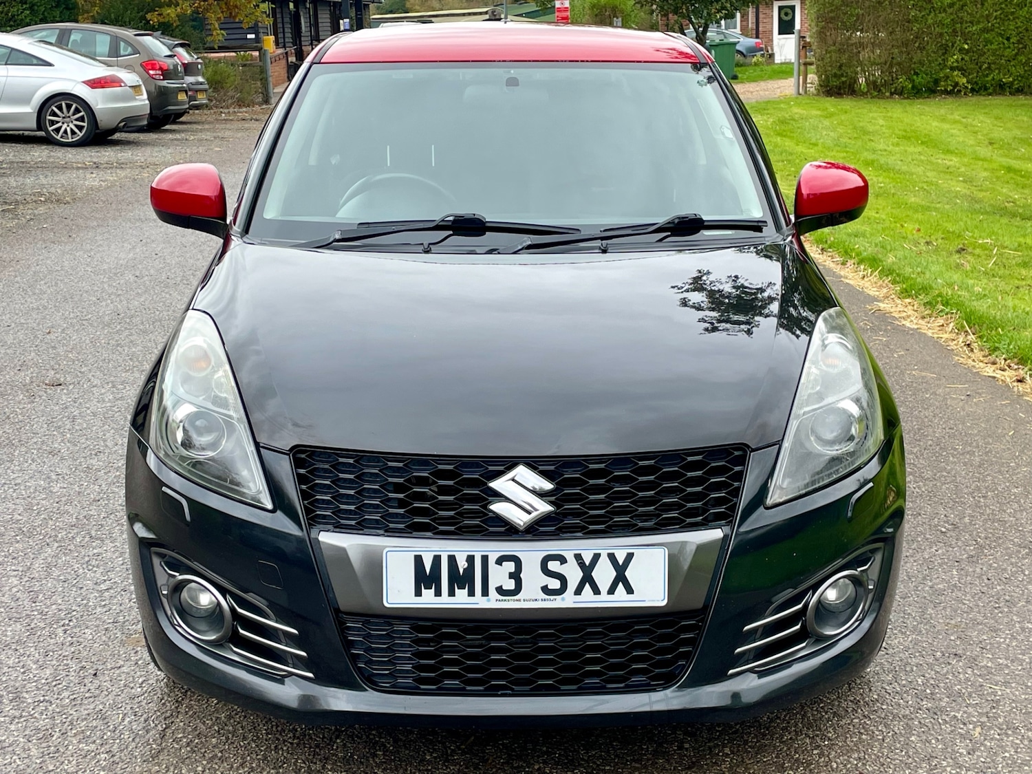 Used Suzuki Swift 2013 for sale - 76396511: Photo 12