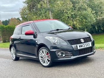 Used Suzuki Swift 2013 for sale - 76396511: Photo