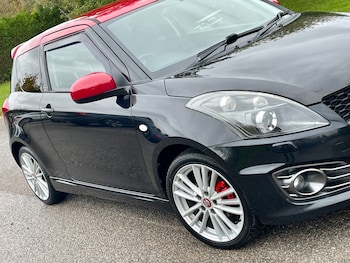 Used Suzuki Swift 2013 for sale - 76396511: Photo