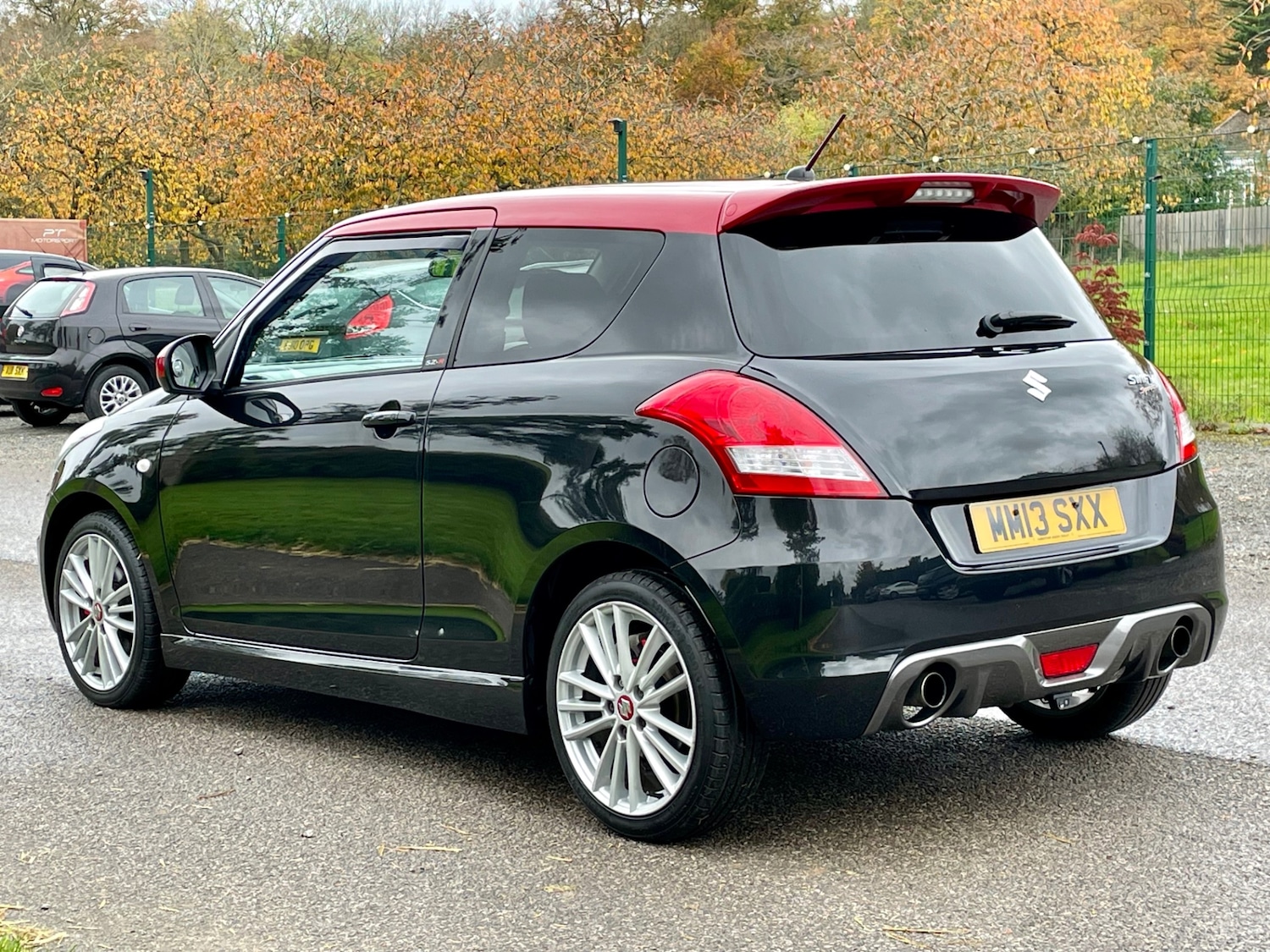 Used Suzuki Swift 2013 for sale - 76396511: Photo 9