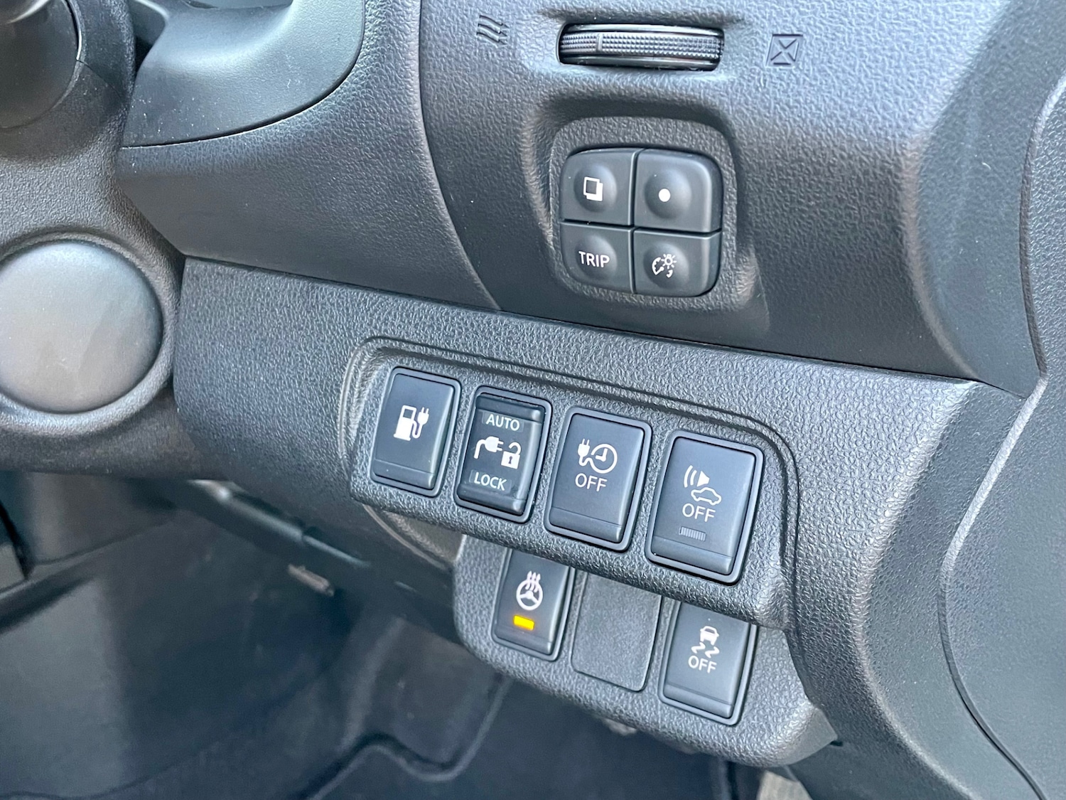 Used Nissan Leaf 2016 for sale - 76710041: Photo 10